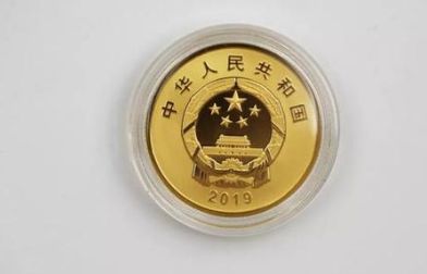 70周年金币最新价格 70周年金币升值