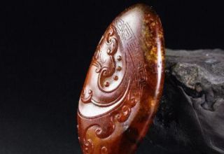 和田玉的颜色有哪些 和田玉的颜色种类图片