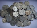 1972年的一分硬幣單枚價格值多少 1972年的一分硬幣回收報價表