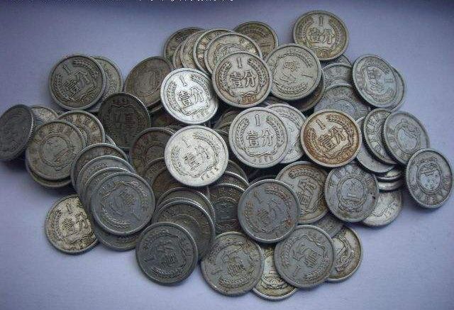 1972年的一分硬币单枚价格值多少 1972年的一分硬币回收报价表