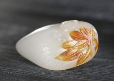 和田玉籽料价位 和田玉籽料价格多少一克