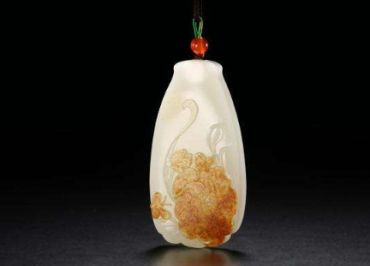 和田玉雕刻题材 和田玉雕什么题材好