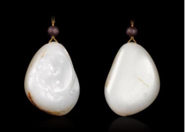 和田玉值钱么 和田玉市场价格分析