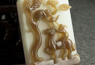 和田玉是软玉还是硬玉 和田玉的硬度是多少