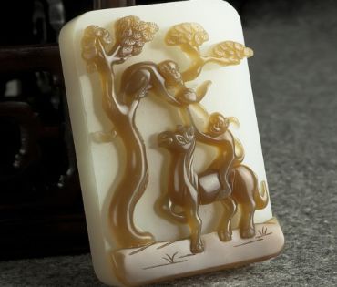 和田玉是软玉还是硬玉 和田玉的硬度是多少