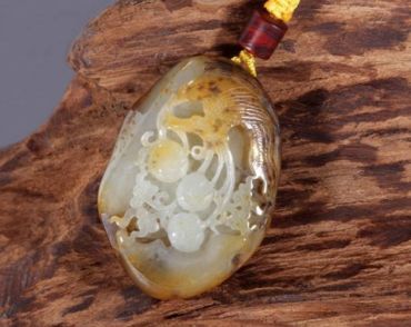 哪里有卖和田玉的 一般在哪里可以买和田玉