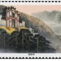 邮票上的端午节 邮票上的端午节文化价值