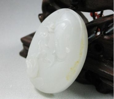 和田玉怎么识别图片 如何从图片中识别和田玉品质