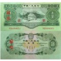 1953年3元纸币值多少钱_怎么鉴别真假？