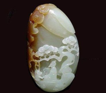 和田玉雕刻题材 和田玉雕什么题材好