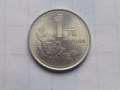 单枚1993硬币一元值多少钱 1993硬币一元回收市场价格表