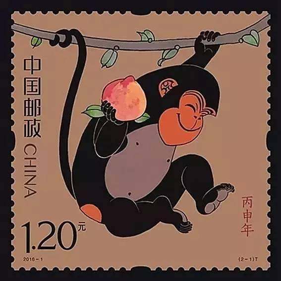 黄永玉2016年的猴画值多少钱   黄永玉2016年的猴画价值