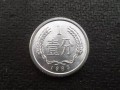 1983年一分硬幣目前的價格多少錢 1983年一分硬幣最新報價表一覽