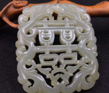 和田玉刻字 和田玉刻字刻什么好