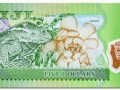斐济5元25连体整版钞价格   斐济5元25连体整版钞价值