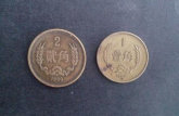 1980年的2角硬币价格 1980年的2角硬币行情分析