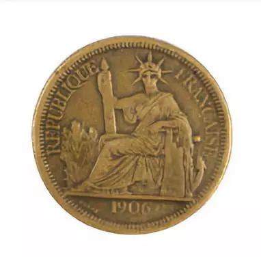 坐洋币1902值多少钱     坐洋币收藏价格