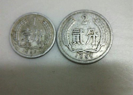 1959年一分硬币值多少钱 1959年一分硬币收藏分析