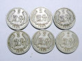 1962年二分硬币值多少钱 1962年二分硬币投资分析
