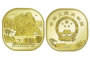 5元泰山硬币多少钱  5元泰山硬币的版别