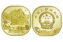 5元泰山硬幣多少錢(qián)  5元泰山硬幣的版別