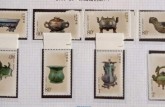 各种邮票的价格图片 哪种邮票值钱