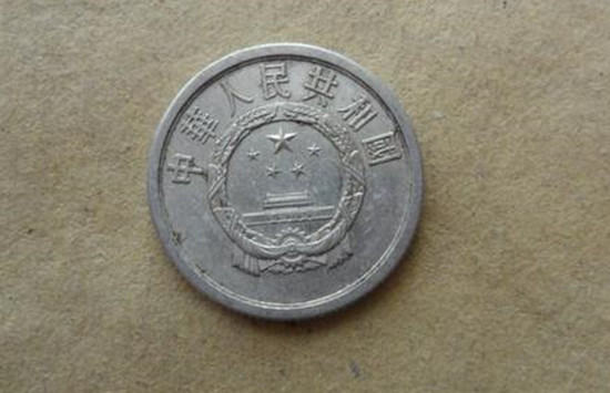 1962年二分硬币值多少钱 1962年二分硬币投资分析