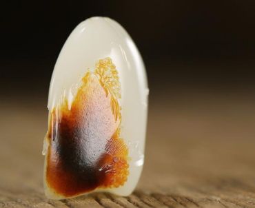 怎么选和田玉 和田玉挑选的要诀