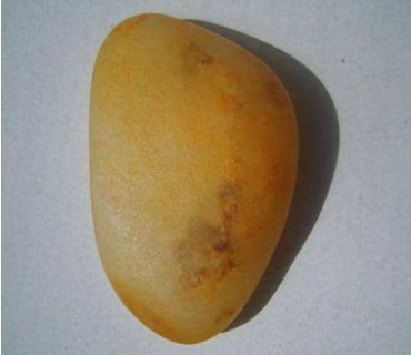 和田玉假皮鉴定方法 和田玉假皮如何鉴别