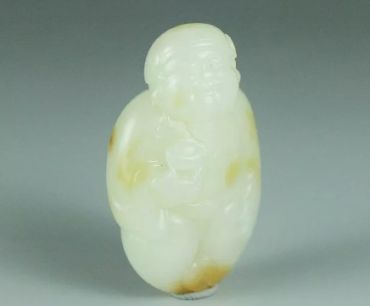 怎么看是和田玉 怎么知道和田玉是真假