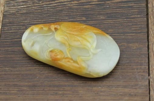 什么样的和田玉比较好 好和田玉的四大标准
