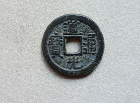 順治通寶多少錢一枚 順治通寶價格表