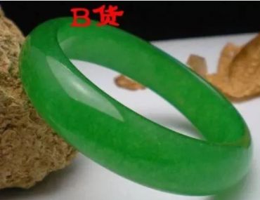 翡翠怎么鉴定真假 翡翠B货C货怎么鉴定