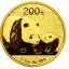 2011熊猫金币回收价格查询  2011熊猫金币回收价值