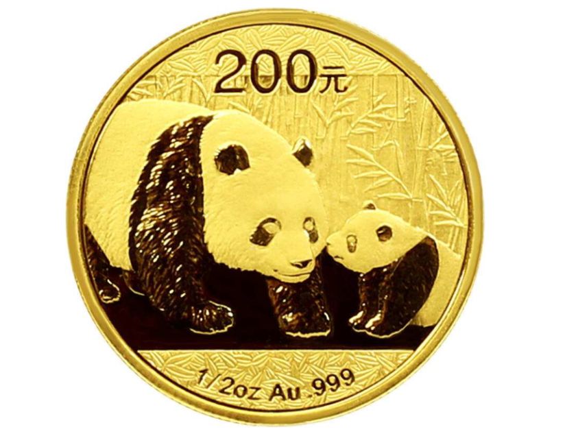2011熊猫金币回收价格查询  2011熊猫金币回收价值