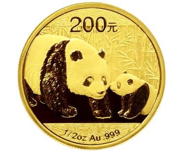 2011熊猫金银币回收价格 2011年熊猫金币回收价格
