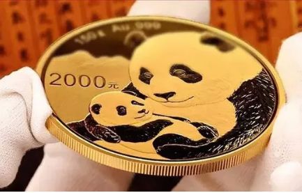 回收熊猫金币多少钱 回收熊猫金币价格表