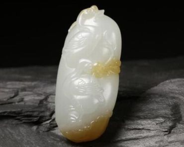 怎么判断和田玉 判断和田玉好坏看这三点