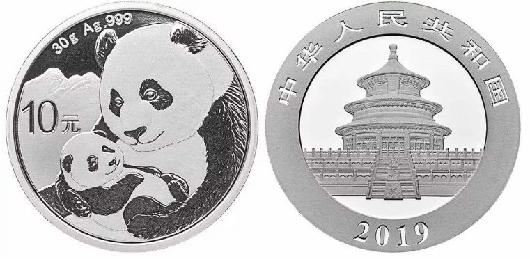 回收熊猫金银币价格 回收熊猫金银币套装价格