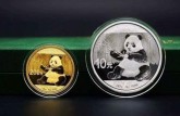 熊猫金币哪里回收价格 现在熊猫金币回收价格是多少