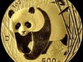 熊猫金银币收购价目表 熊猫金银币最新收购价