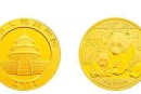 2012年熊猫金币回收价格  2012年熊猫金币回收价值