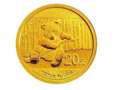 收购熊猫金币 收购熊猫金币价格及方式
