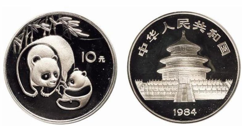 熊猫金银币回收价格 熊猫金银币最新回收报价表