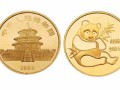 回收熊猫金币价格 第一套熊猫金币回收价格