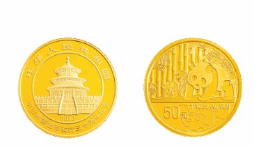 2012年熊猫金币回收价格单枚值多少钱及图片