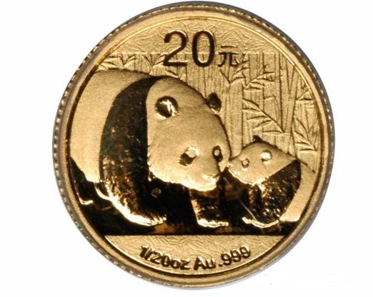 2011熊猫金币回收价格 2011熊猫金币否有升值潜力