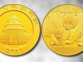 2012年熊貓金幣回收價格單枚值多少錢及圖片