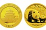 2011年熊猫金币回收价格一套值多少钱