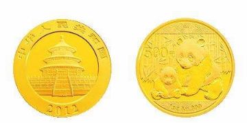 熊猫金币收购 熊猫金币收购地址及价格